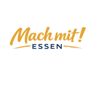 Mach mit! Essen